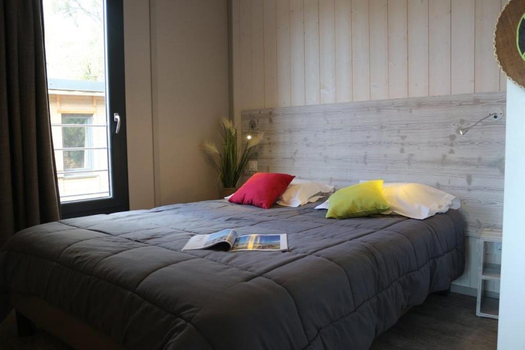 Camping Mas De Pierredon Sanary-sur-Mer