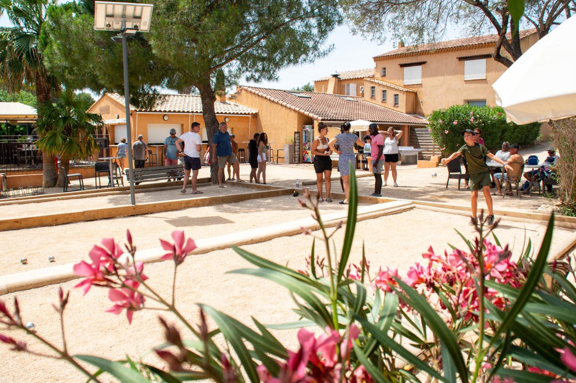 Mas De Pierredon 4* Sanary-sur-Mer
