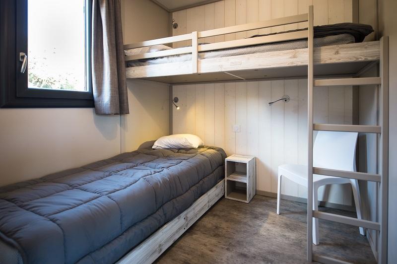 Camping Mas De Pierredon