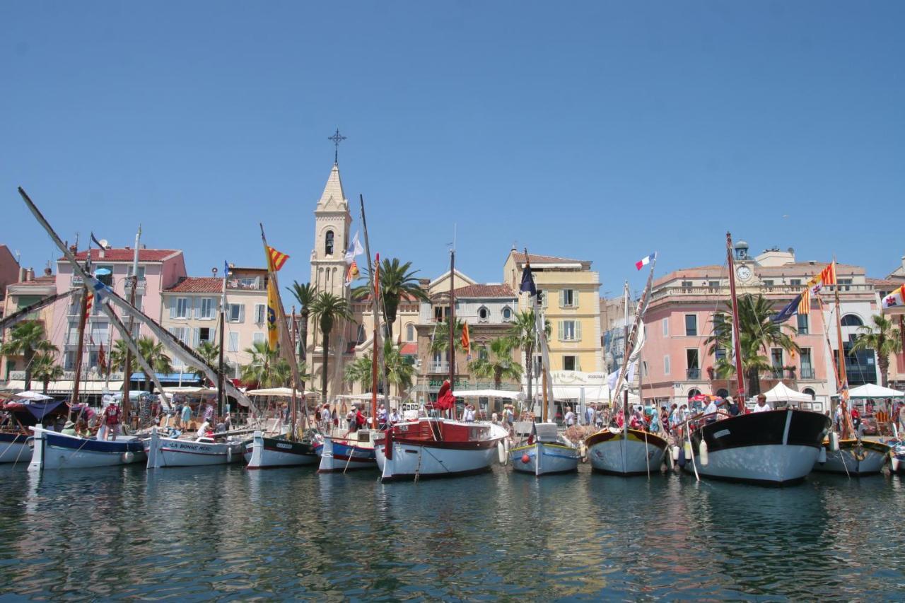 Mas De Pierredon Sanary-sur-Mer